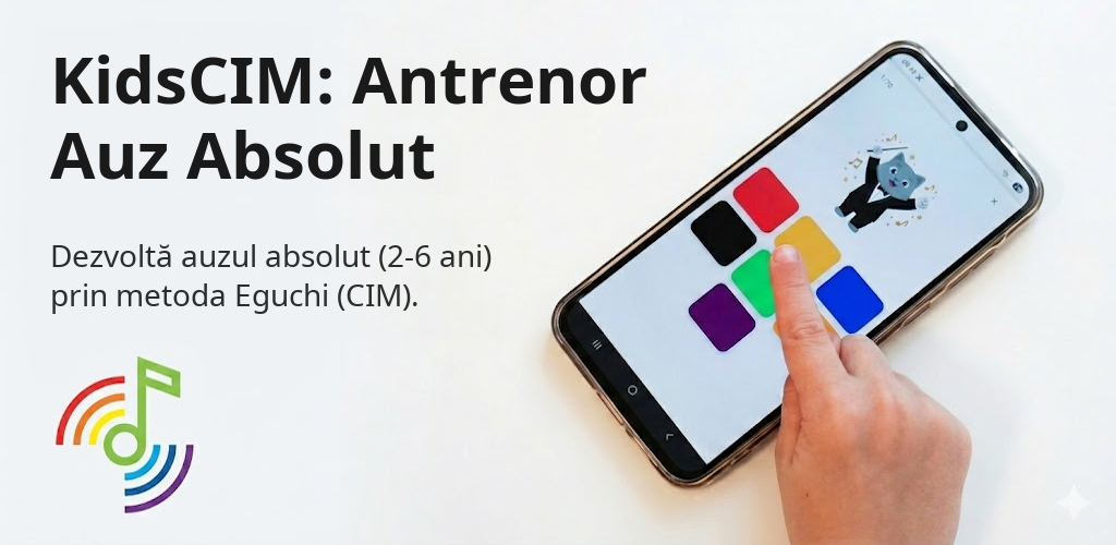 KidsCIM: Antrenor Auz Absolut Interface